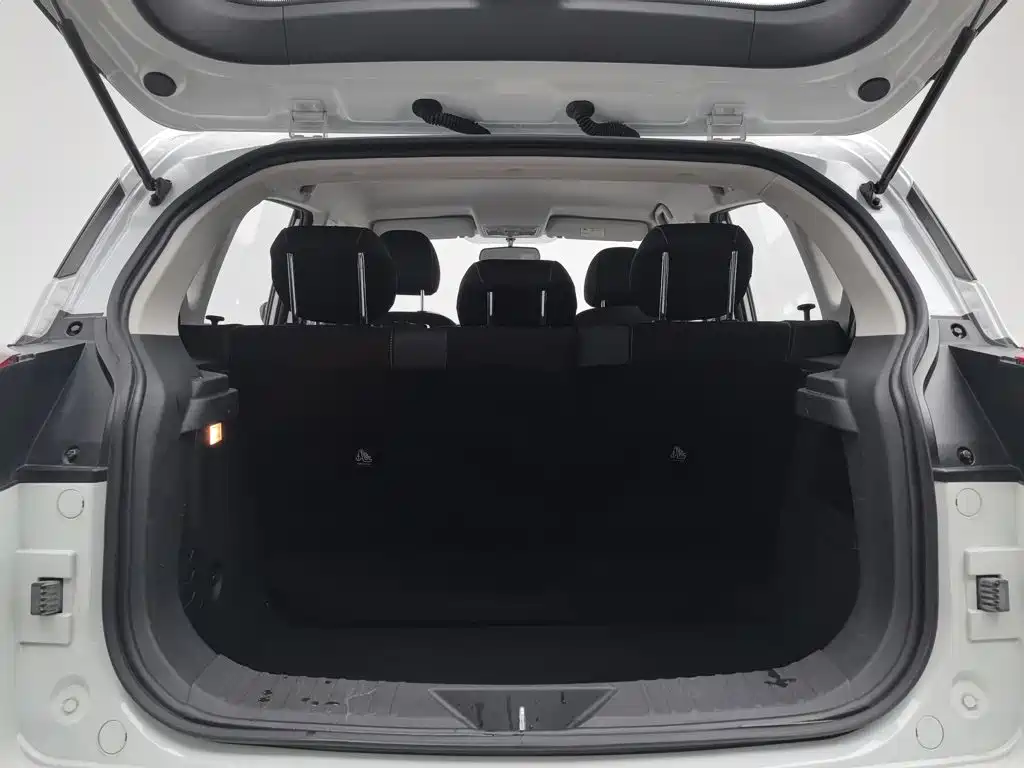 BAIC Beijing X3 2019 2019 1.5T Manual Glory Edition