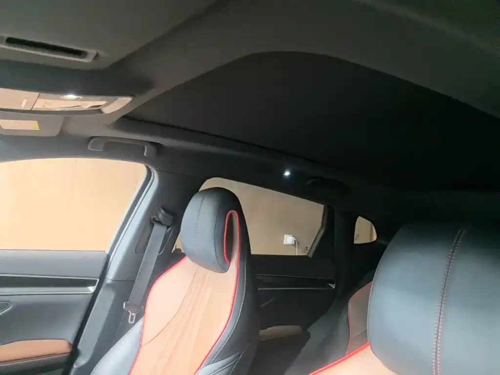 BYD Song PLUS 2021 2020 1.5T Automatic Luxury