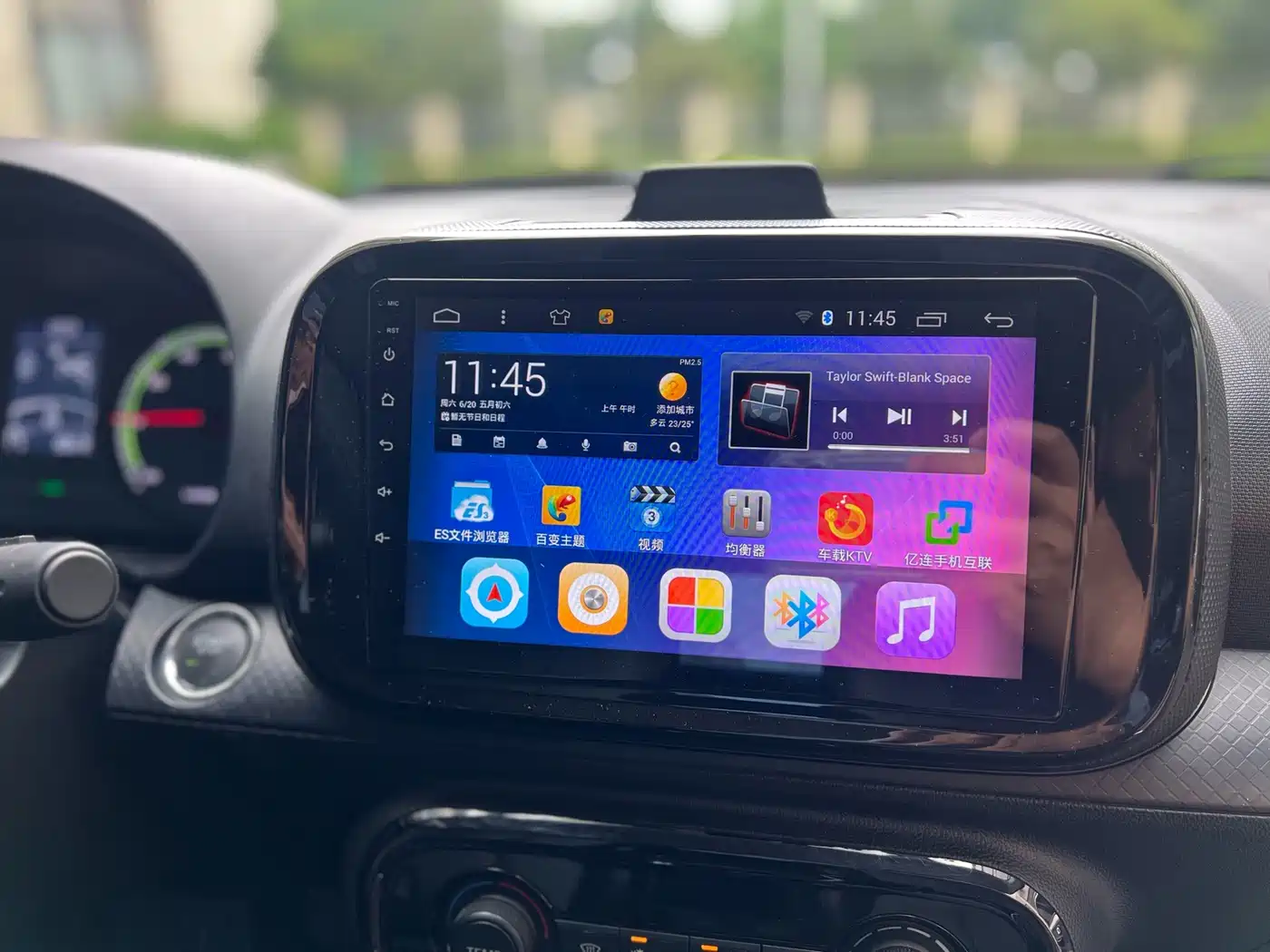 Roewe Kaiwei CLEVER 2023 2022 311km Vitality Bobo Edition