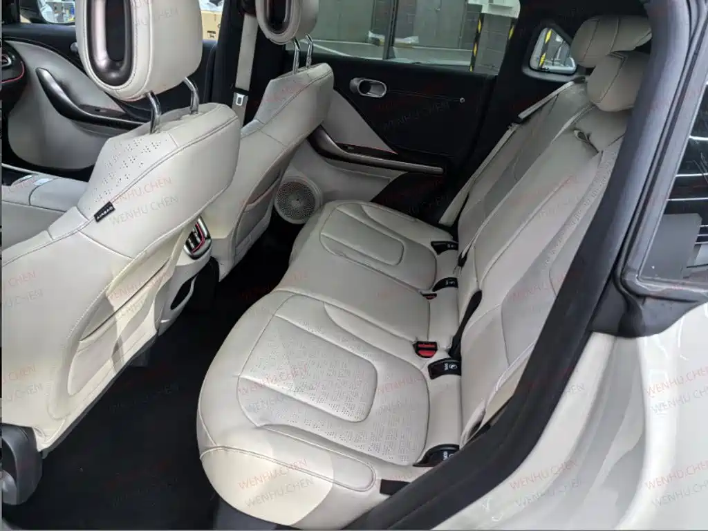 smart Elf #1 2025 2026 Agile New Luxury Edition