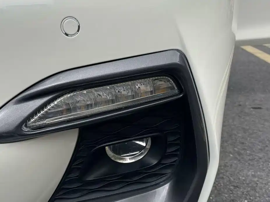 Infiniti Q50L 2021 2019 2.0T 30th Anniversary Limited Edition