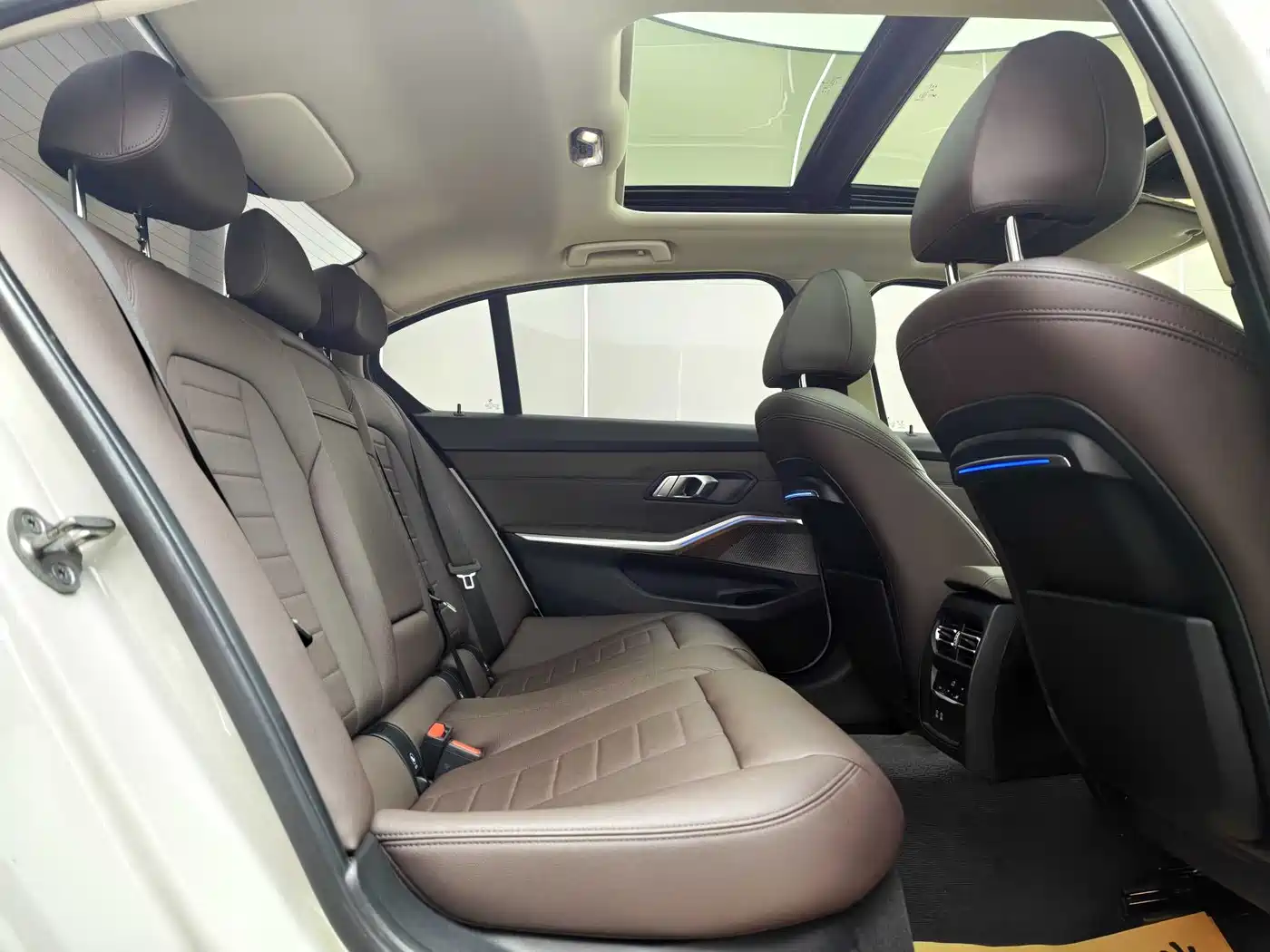 BMW 3 Series 2020 Facelift 325Li M Sport Package фото 17