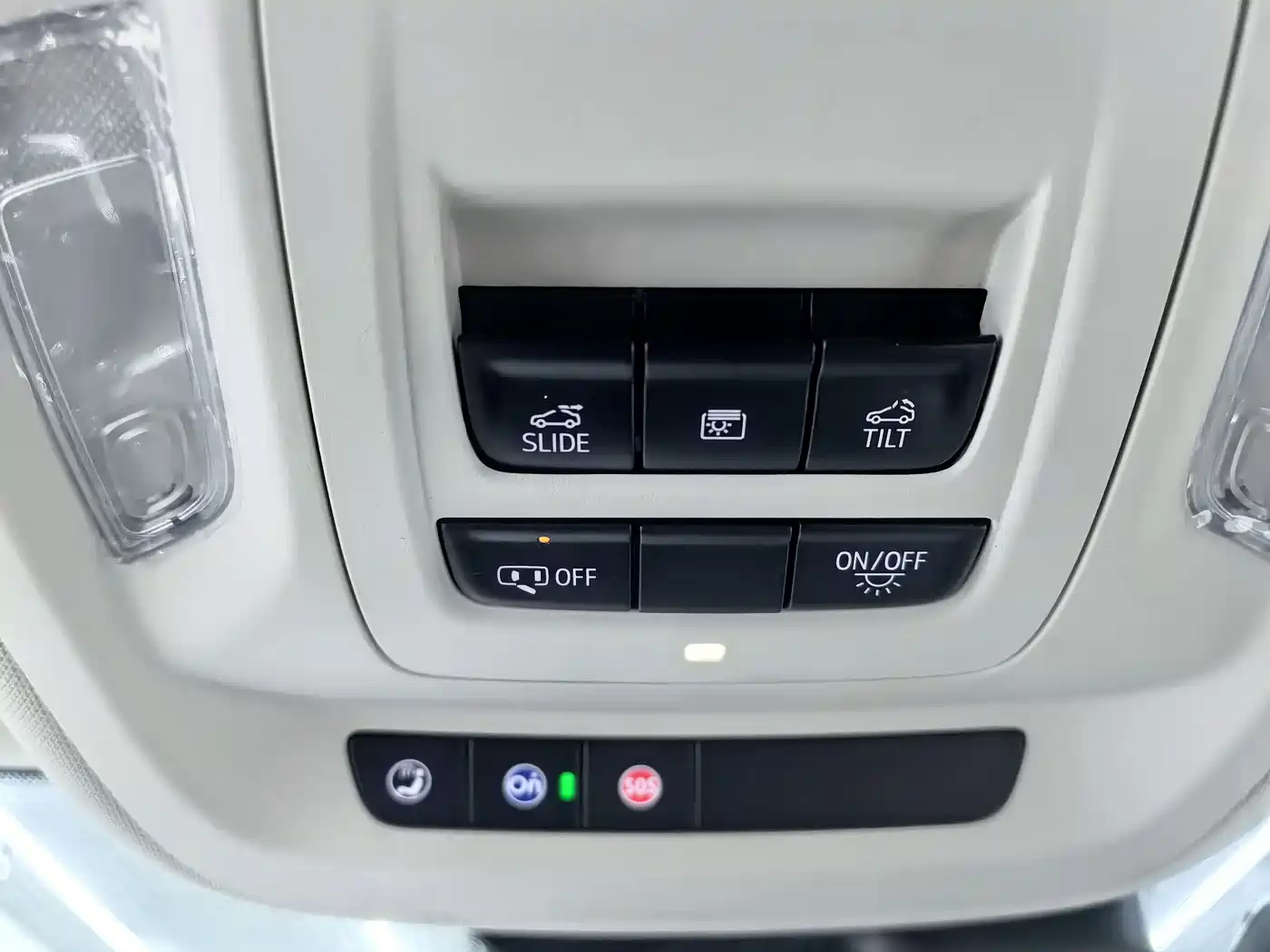 BUICK ANGKEWEI PLUS