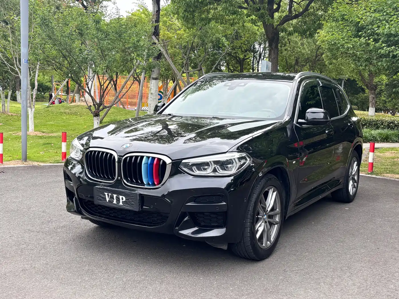 BMW X3 2021 xDrive28i M Sport Package