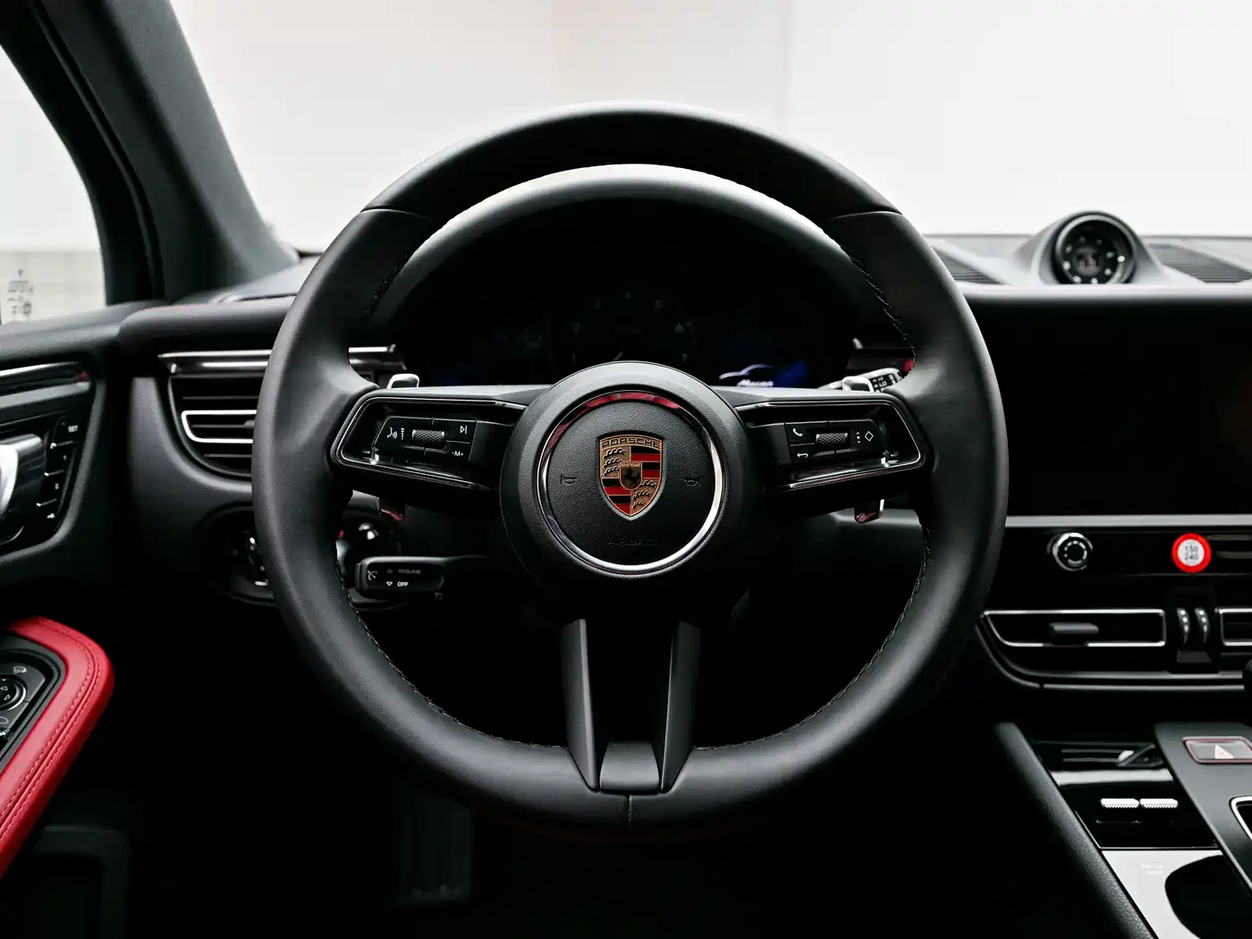 Porsche Macan 2026 2026 Macan 2.0T Dream Pursuit Edition