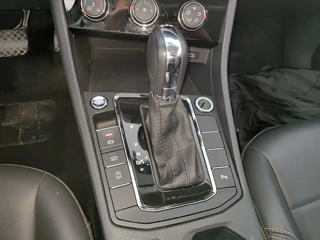 Photo 14 - Volkswagen Bora