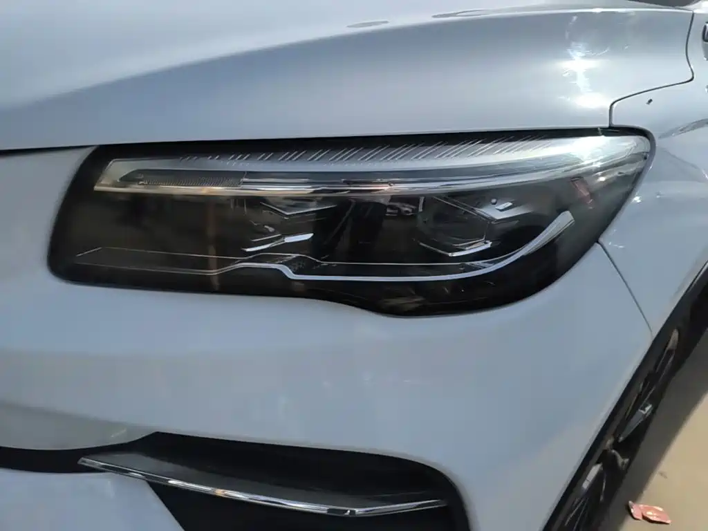 Geely Emgrand S 2021 2021 1.4T CVT Premium