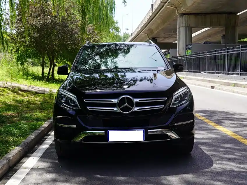 Mercedes-Benz GLE 2017 GLE 400 4MATIC фото 2