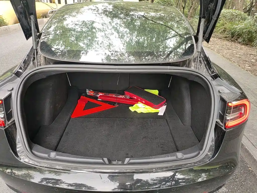 Tesla Model 3 (Import) 2019 2019 Long Range RWD Version