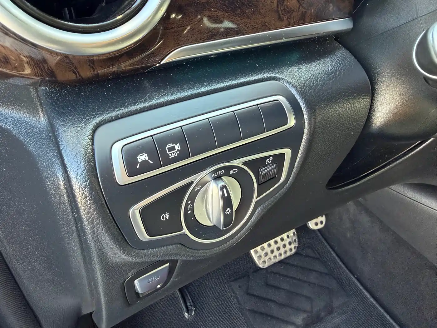 Mercedes-Benz V-Class 2018 V 260 Premium Edition China VI фото 39