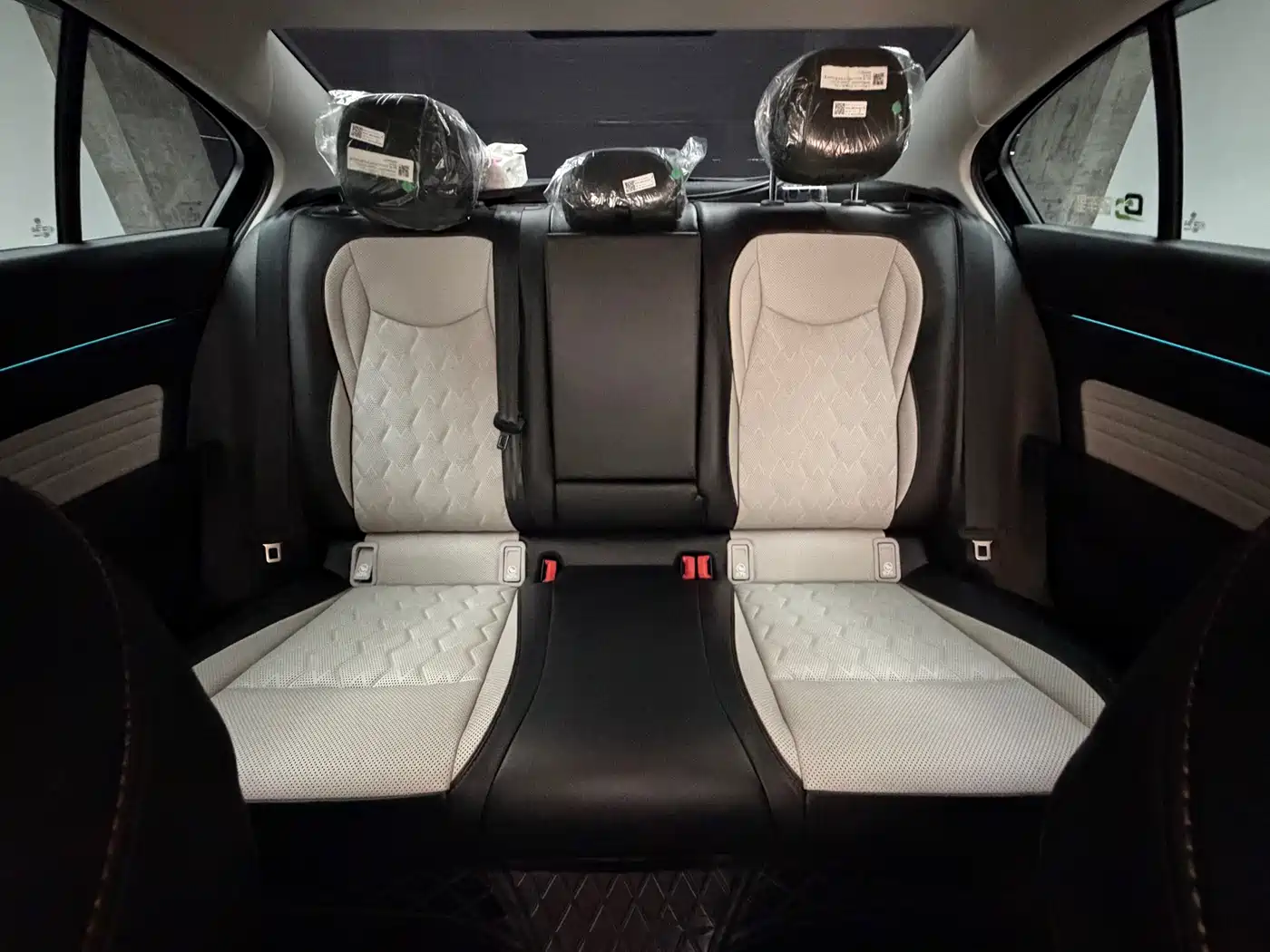 Volkswagen Magotan 2026 Model 30 Million Special Selection 380TSI DSG Luxury фото 16