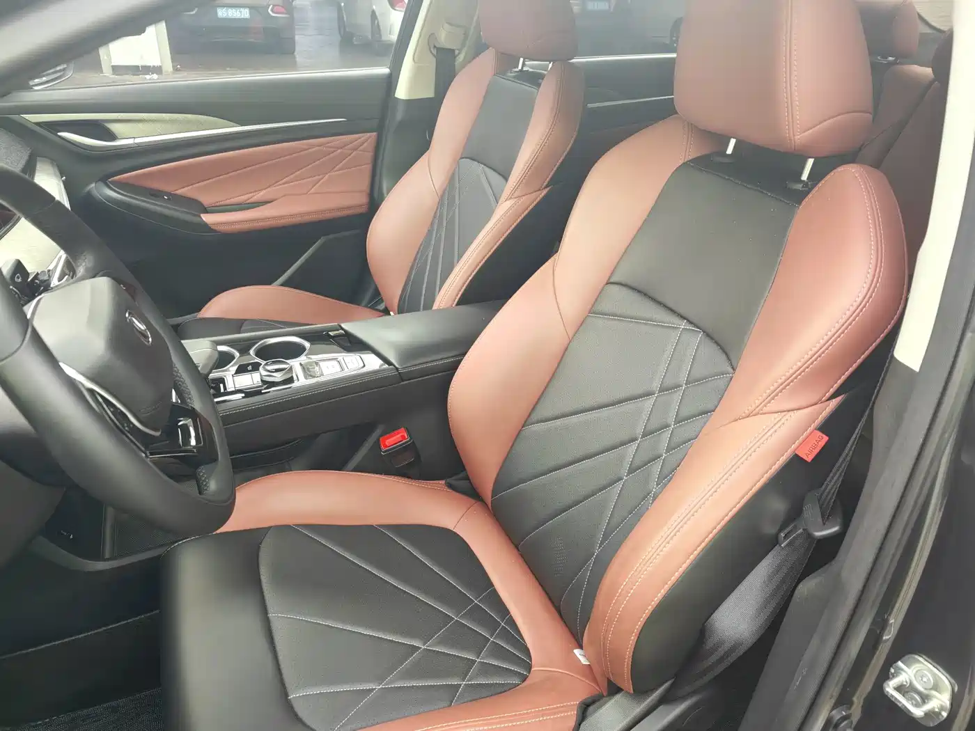 Photo 8 - Changan Eado