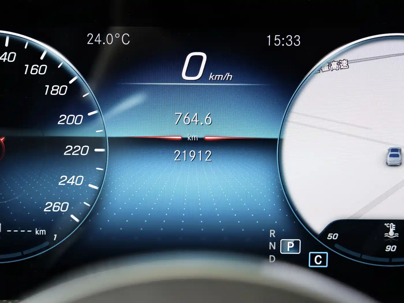Mercedes-Benz A-Class 2022 Facelift A 200 L Sport Sedan Fashion Style фото 5