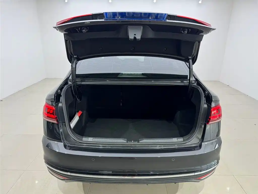 Volkswagen Bora 2023 280TSI DSG Prestige Edition фото 15