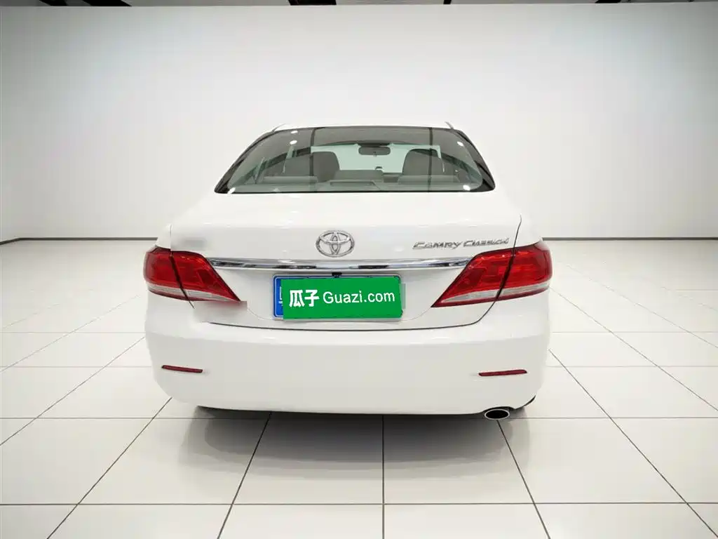 Toyota Camry 2013 200E Classic Elite Edition фото 6