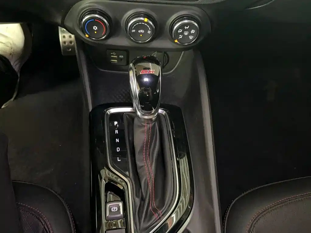 Buick Verano 2022 Pro GS Wind Chaser Edition фото 10