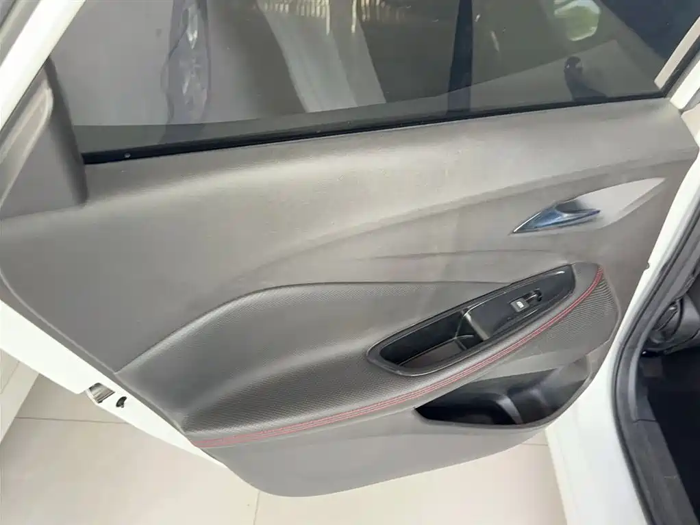 Buick Verano 2022 Pro GS Wind Chaser Edition фото 23