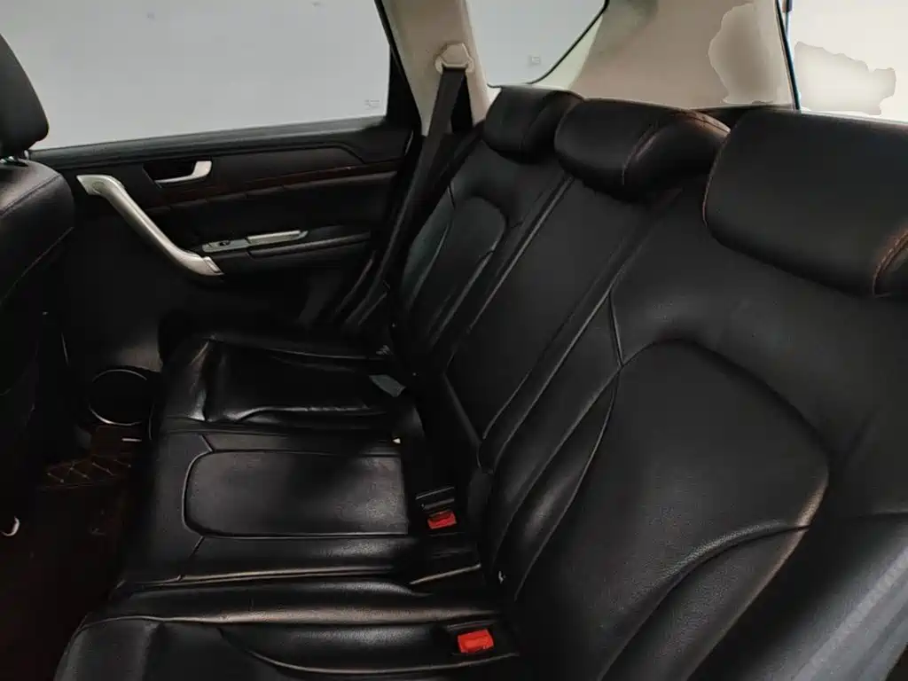 Haval H6 2014 2014 Sport 1.5T Manual 2WD Elite