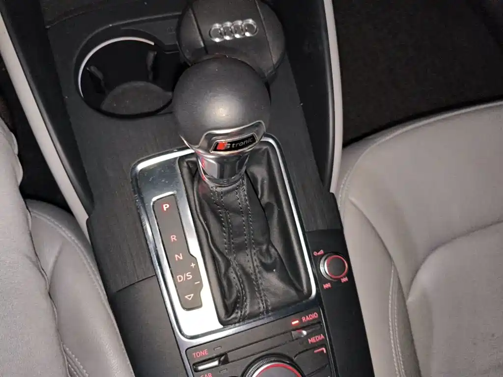 Фото 10 - Audi A3