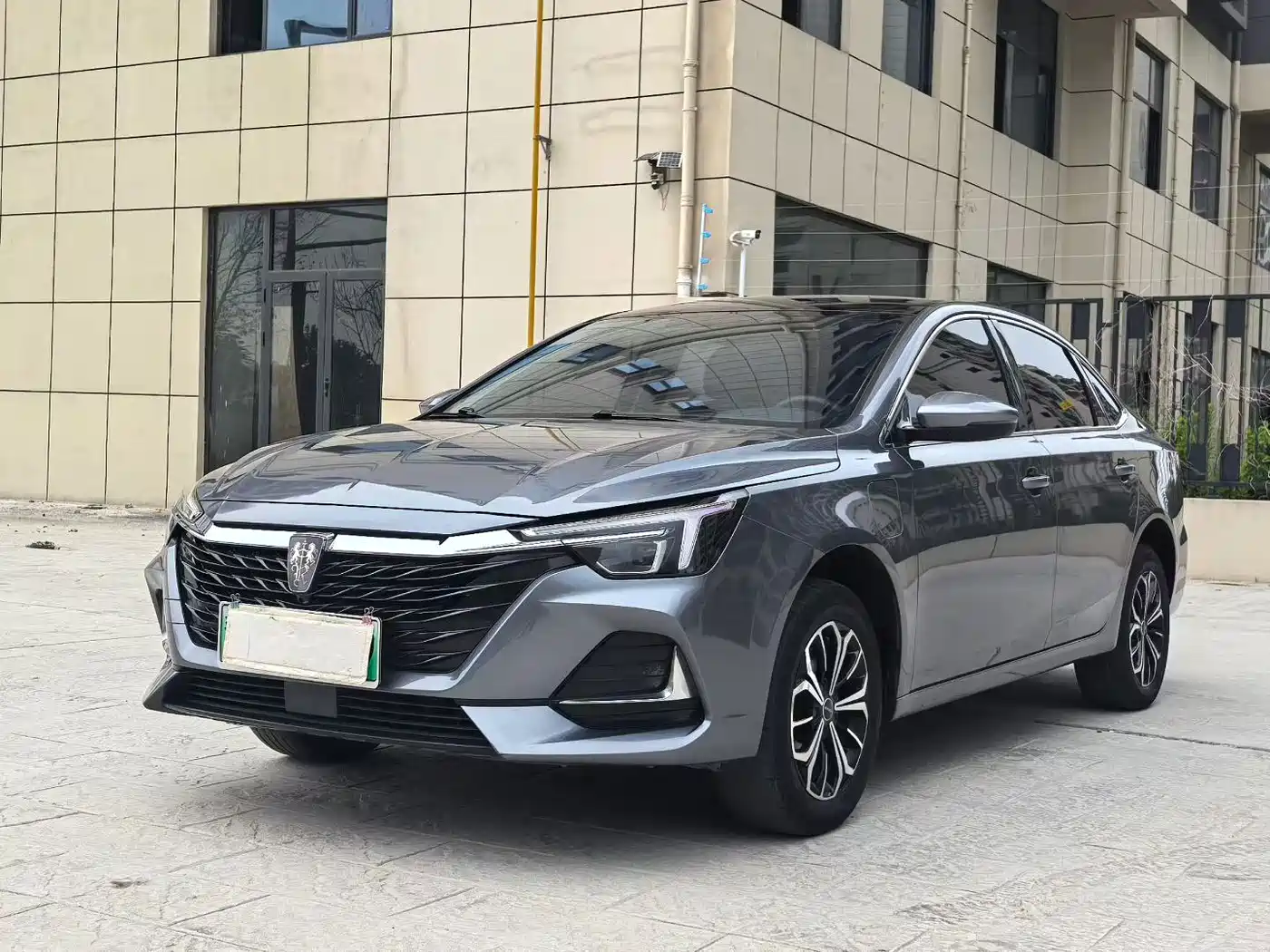 Roewe, 2022 год