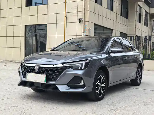 Roewe i6 MAX EV 2022