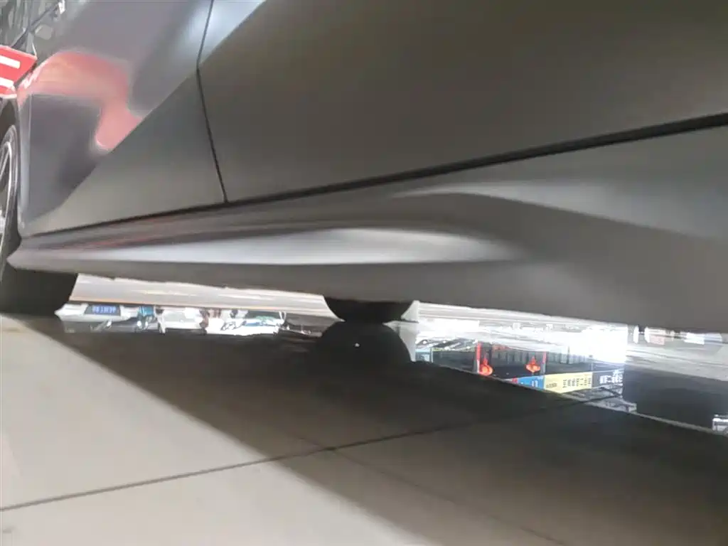 GAC Trumpchi Trumpchi Emkoo 2023 400T Automatic R PRO фото 22