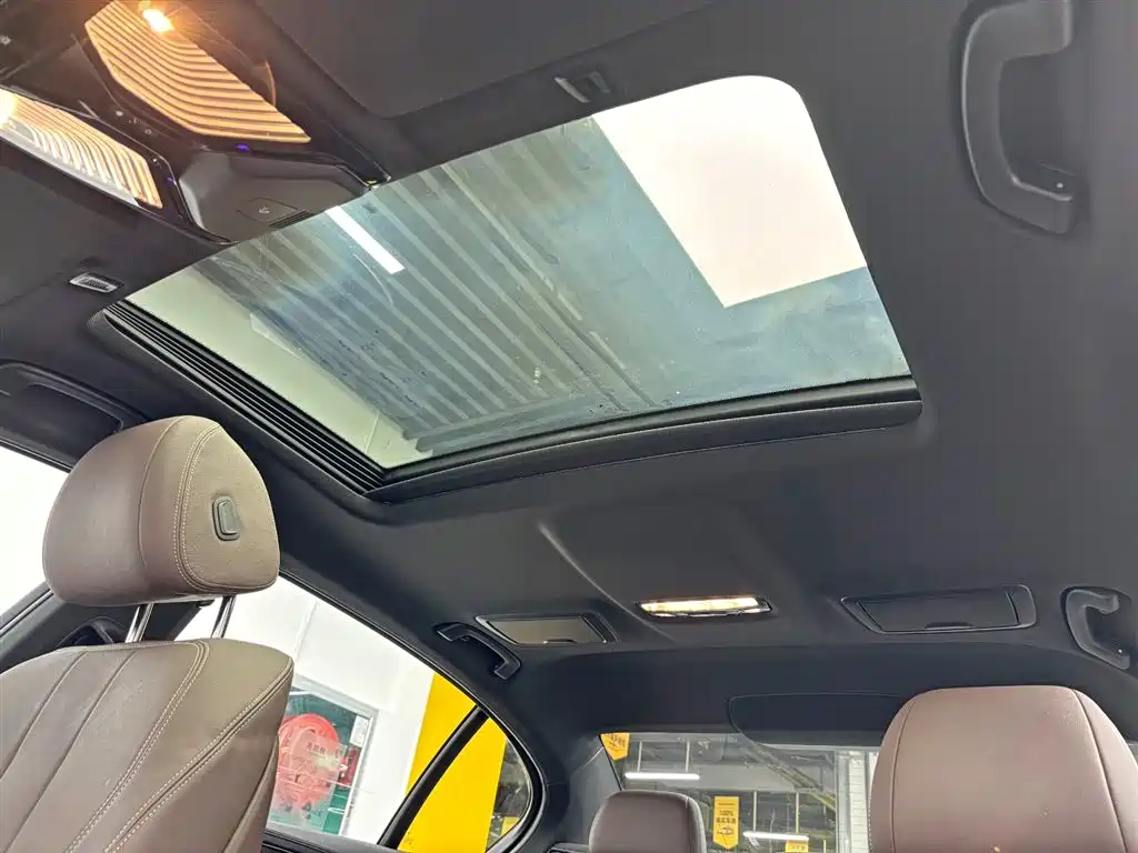 BMW 5 Series 2019 Facelift 525Li M Sport Package фото 16