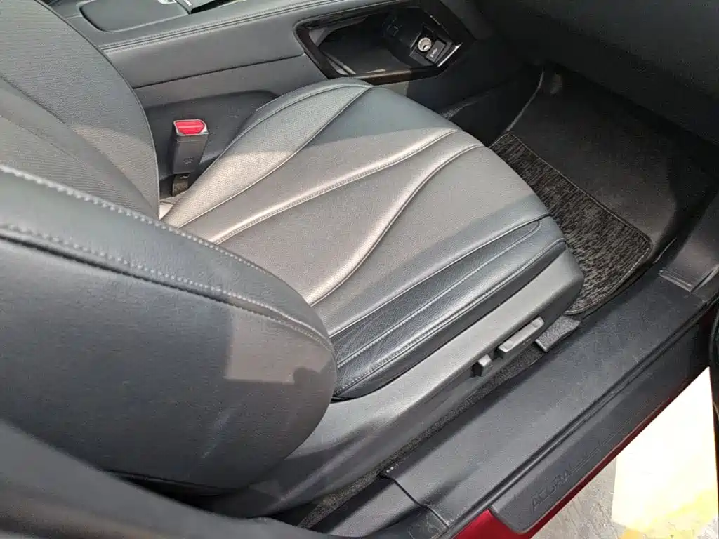 Acura CDX 2019 2016 1.5T 2WD Exclusive Edition