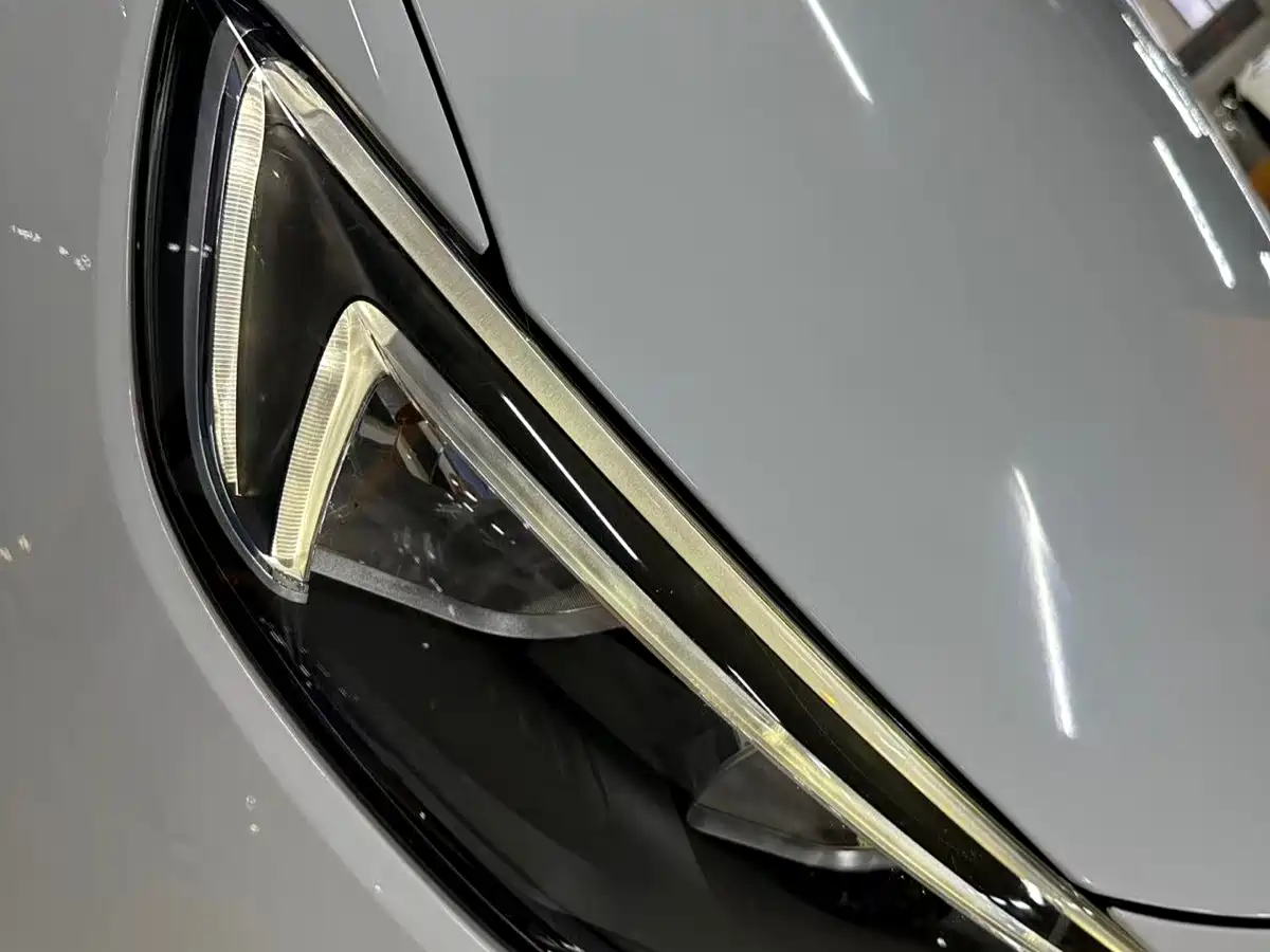 Buick Regal 2019 Model 20T Elite Type China V фото 15