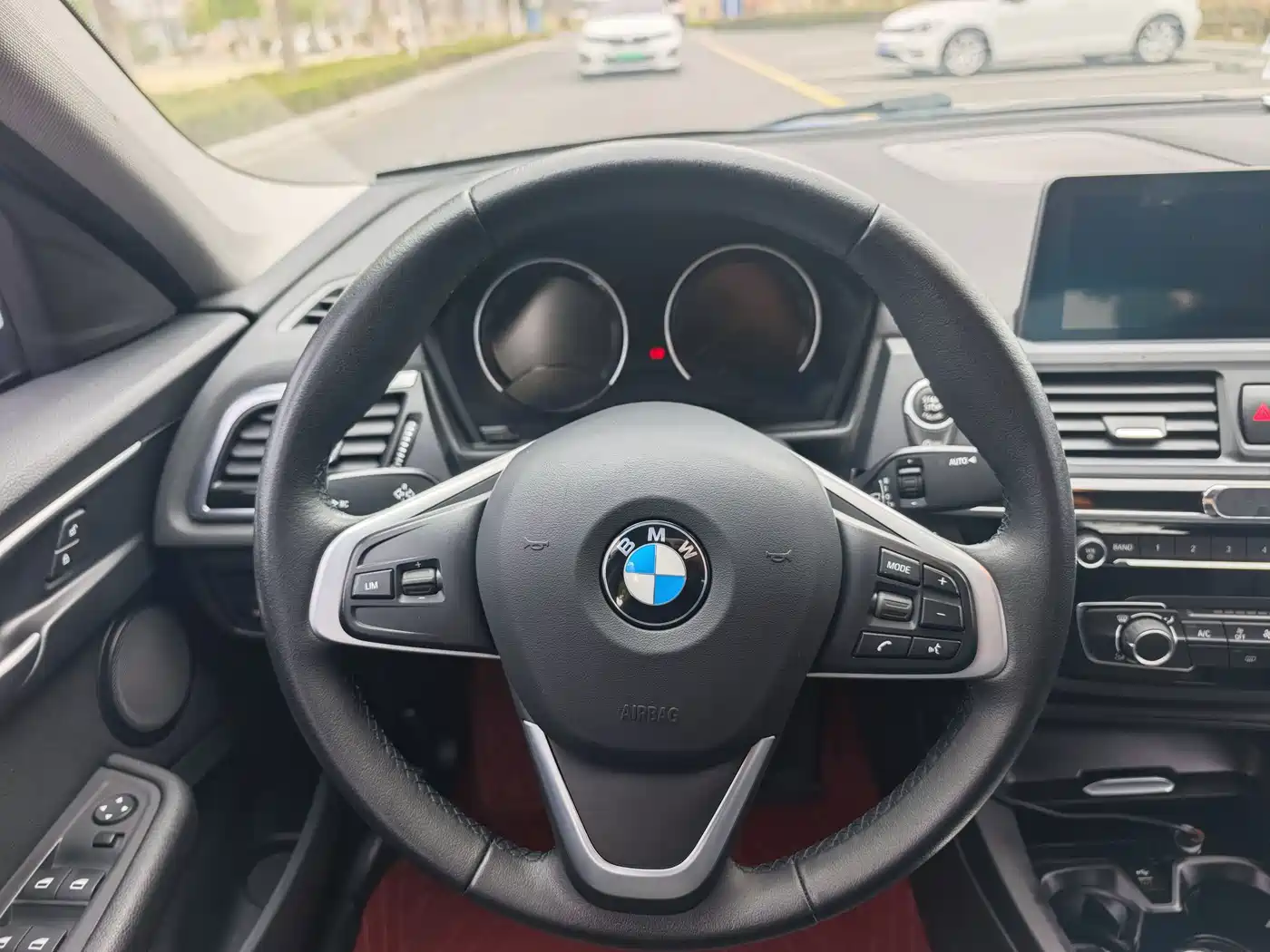 BMW 1 Series 2020 Model 120i Fashion Style фото 13