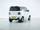 Фото 7 - Geely Galaxy Panda