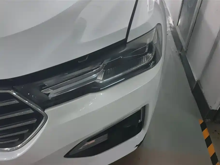 Haval H6 2019 Blue Label 1.5GDIT Automatic Champion Version фото 5