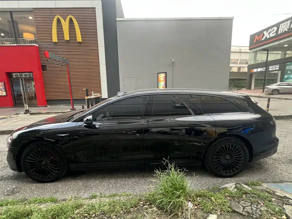 Xiangjie Enjoy World S9T 2025 2025 Model Range Extender 37kWh