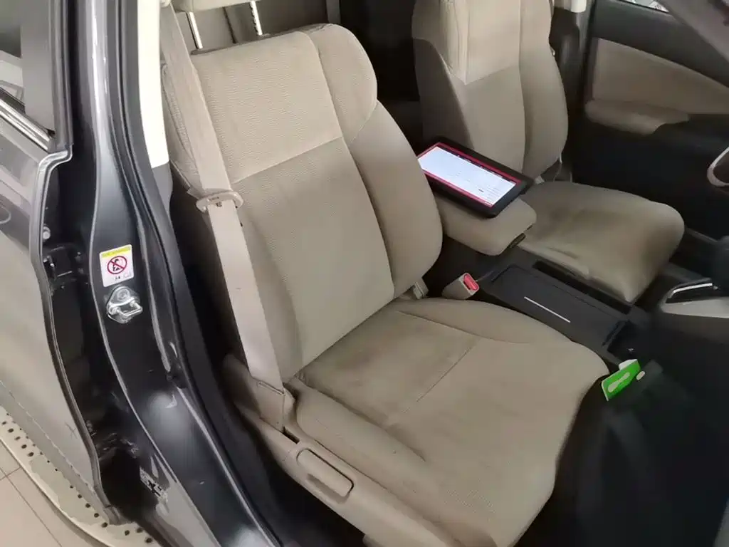 Фото 25 - Honda CR-V