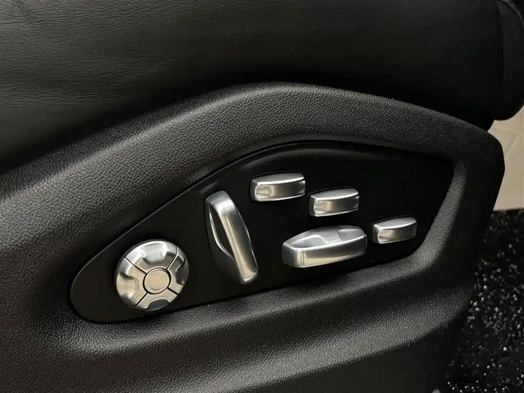 Porsche Cayenne 2018 Cayenne 3.0T фото 11