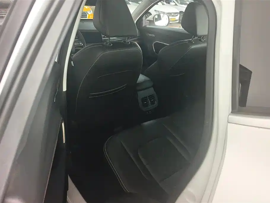 Haval H6 2019 Blue Label 1.5GDIT Automatic Champion Version фото 11