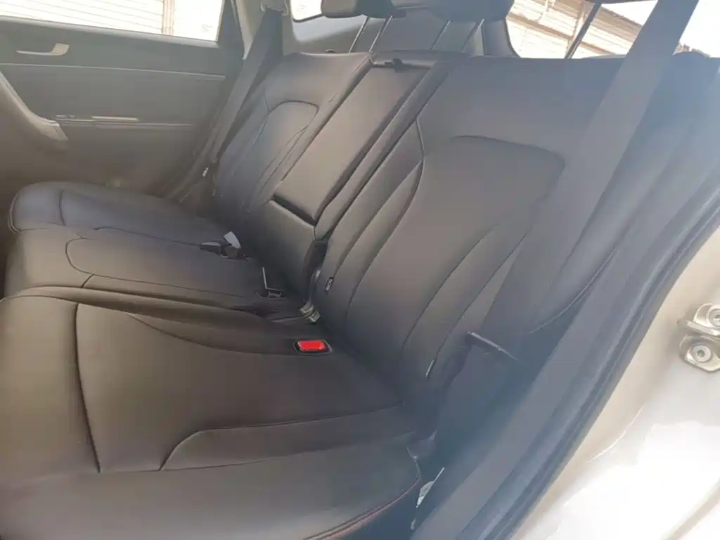 Haval M6 2018 2017 1.5T Automatic 2WD Elite