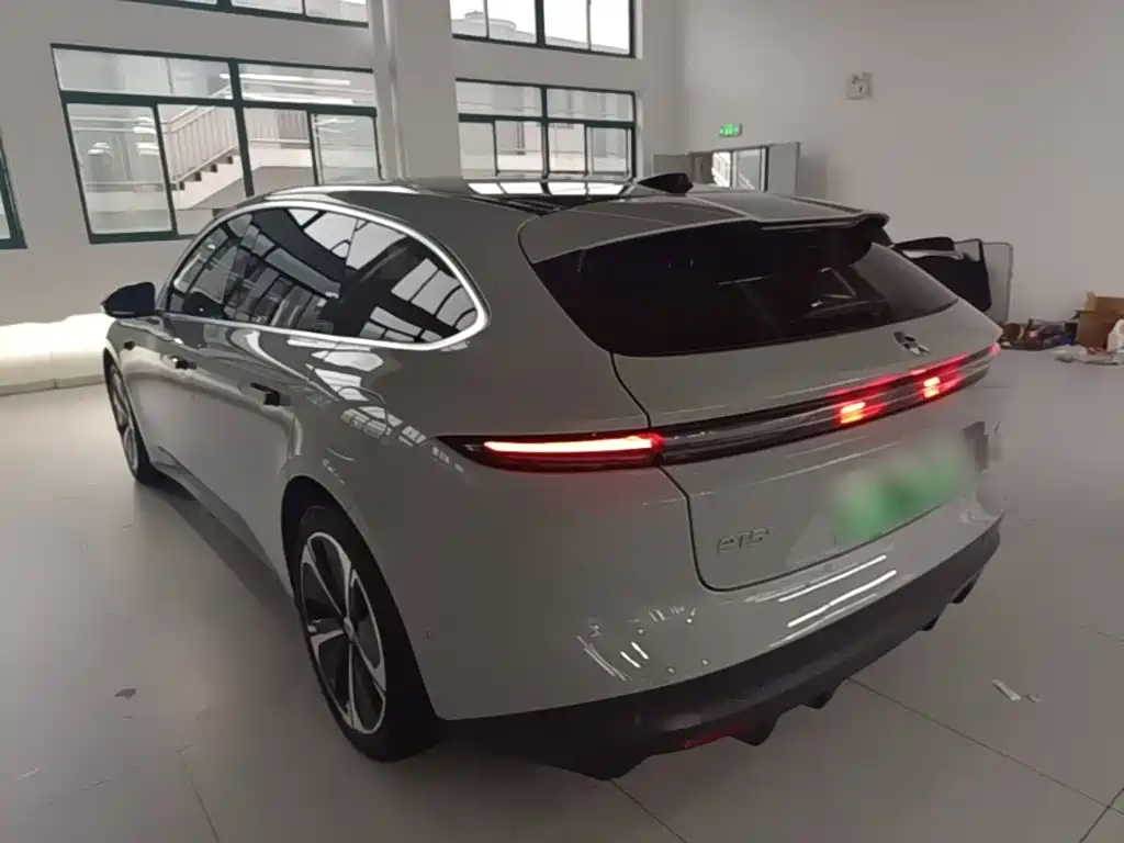 Фото 5 - NIO ET5T