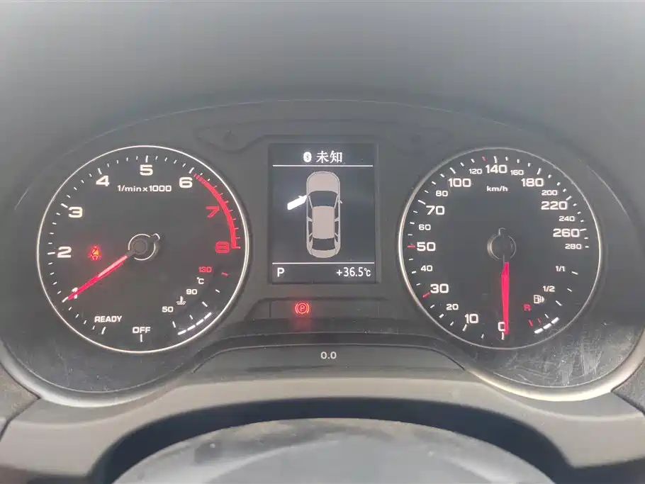 Audi A3 2020 Limousine 35 TFSI Progressive Type China VI фото 14
