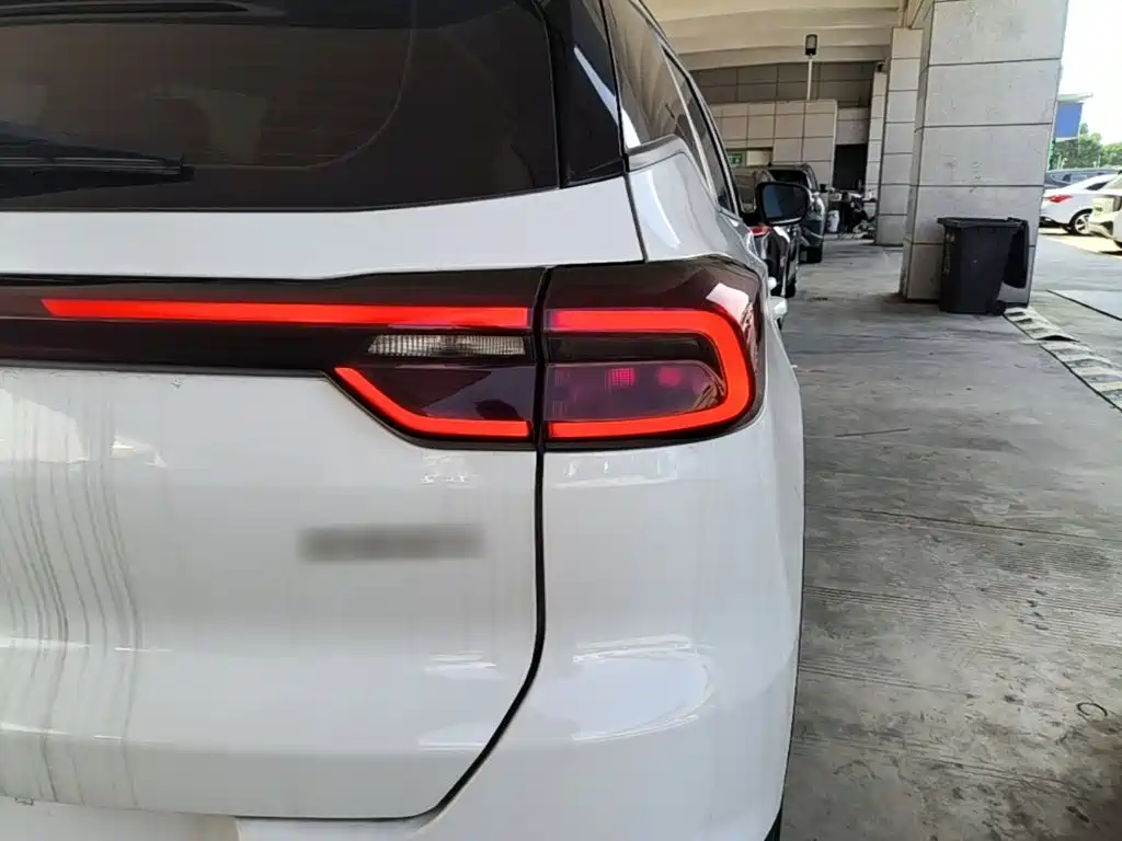 Фото 8 - Chery Tiggo 7