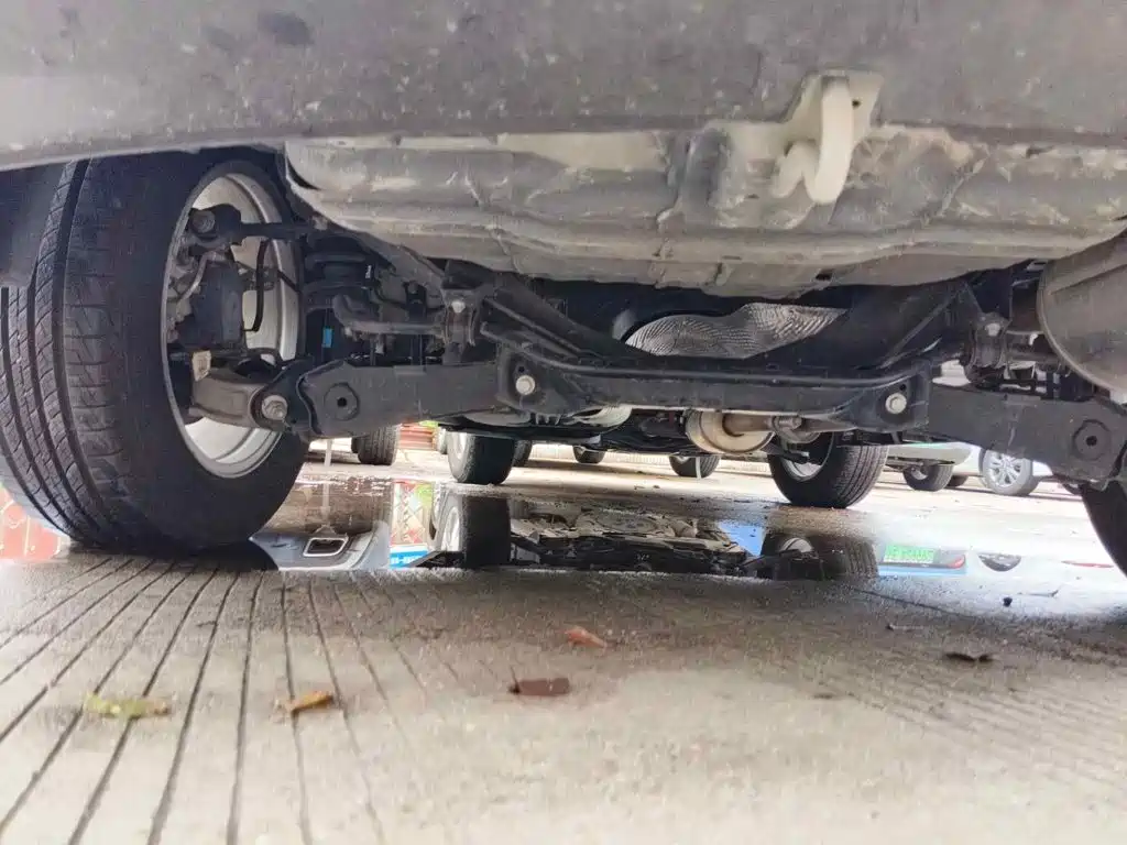Haval M6 2024 2023 PLUS 1.5T Manual Elite Smart Connect