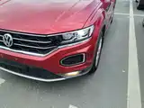 Фото 24 - Volkswagen T-ROC