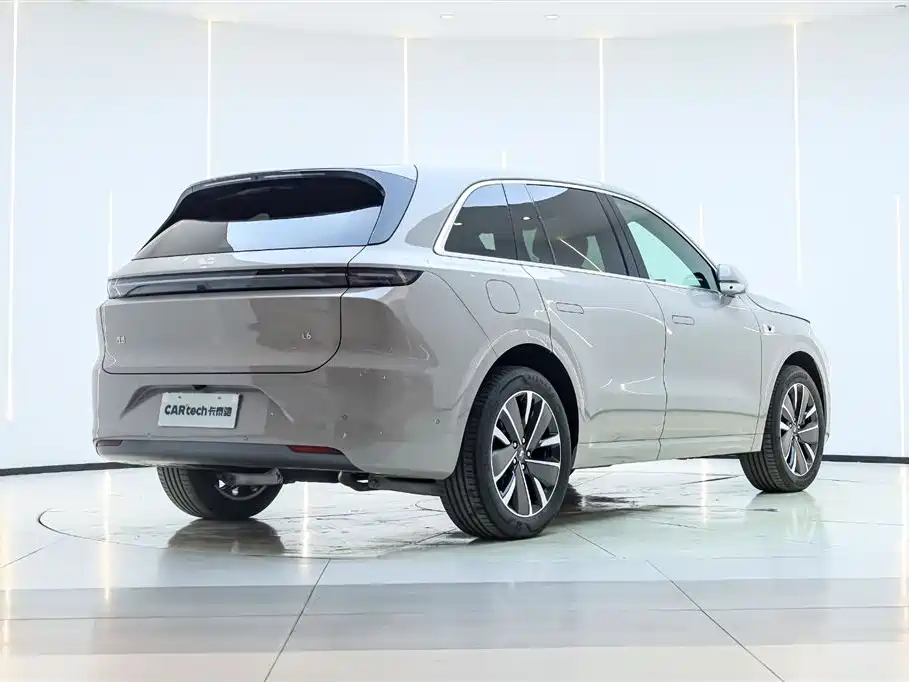 Li Auto IDEAL L6
