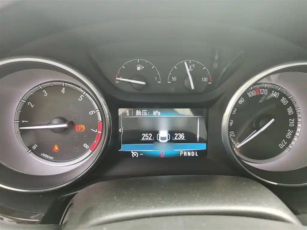 Buick Verano 2019 Sedan 15S Auto Leading фото 4