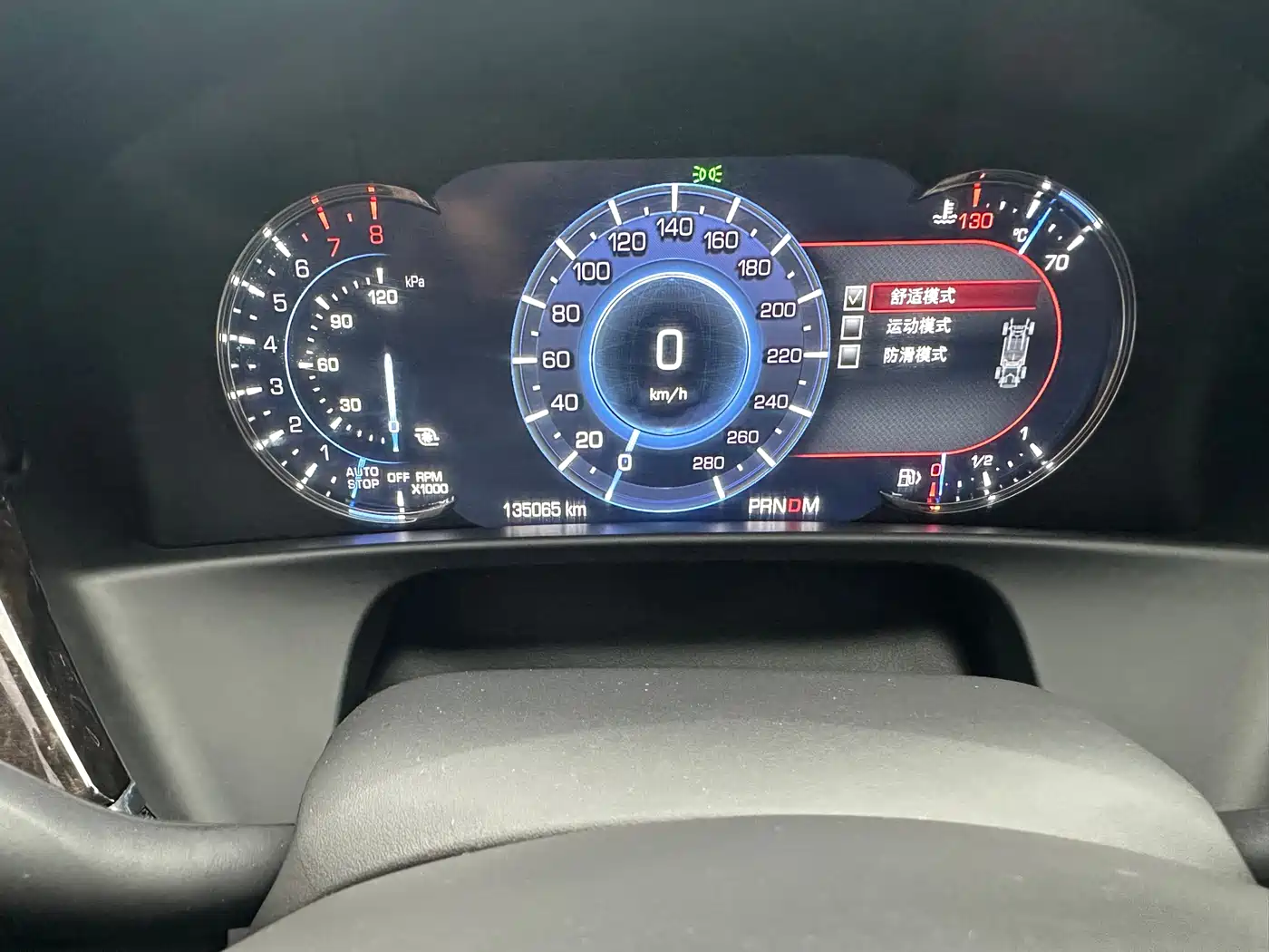 Cadillac CT6 2017 28T Luxury фото 16