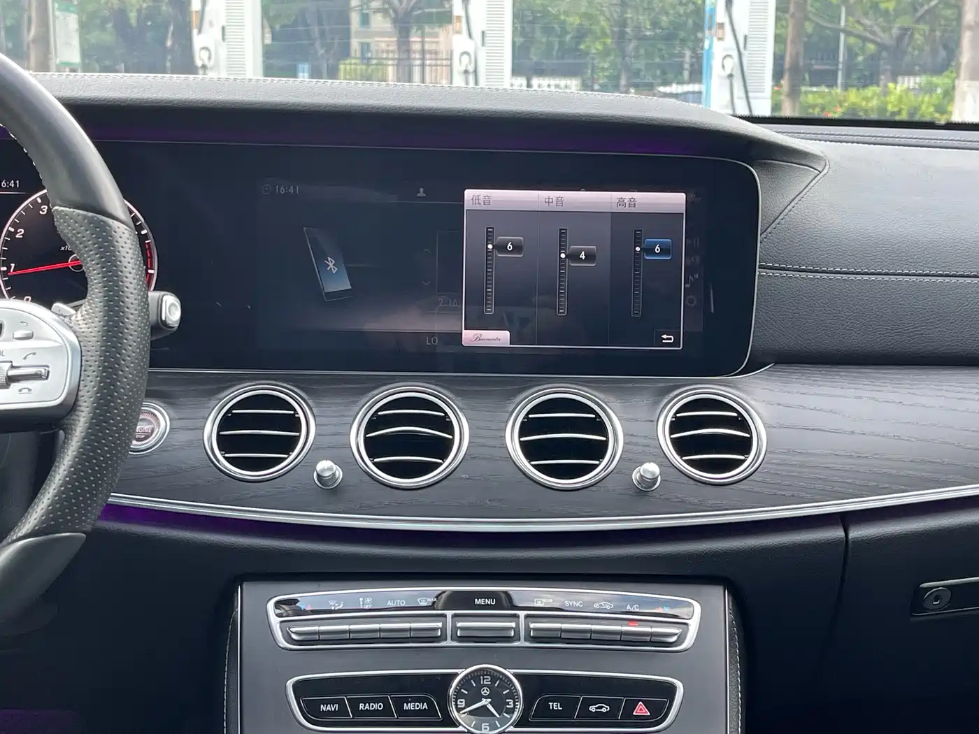 Mercedes-Benz E-Class 2020 E 300 L Sport Luxury Model фото 21