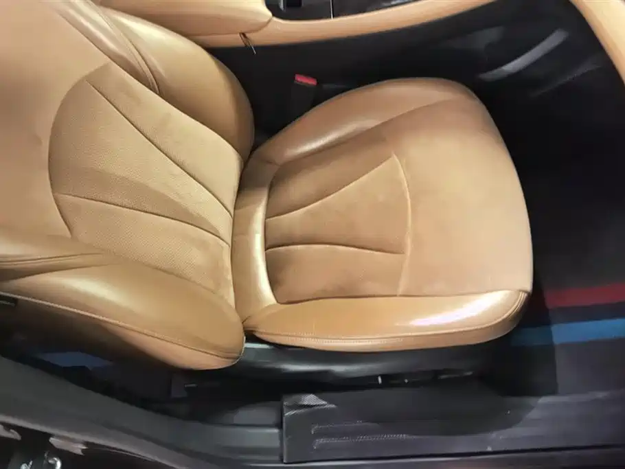 Buick LaCrosse 2018 Model 28T Elite Edition фото 8
