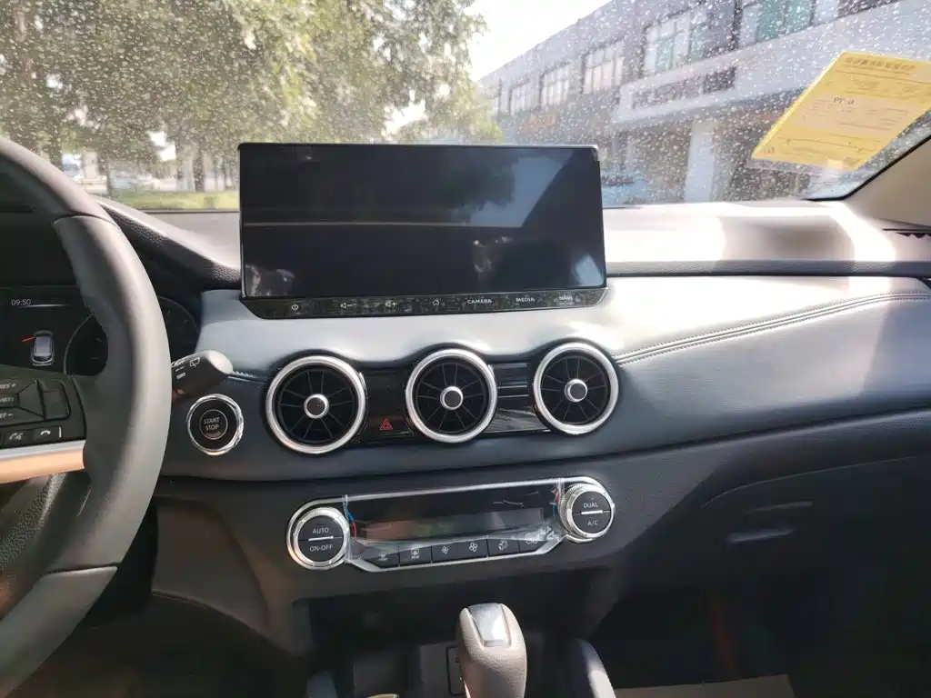 Nissan Qashqai, миниатюра 11