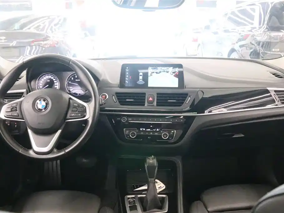 BMW 1 Series 2018 118i Design Package фото 5