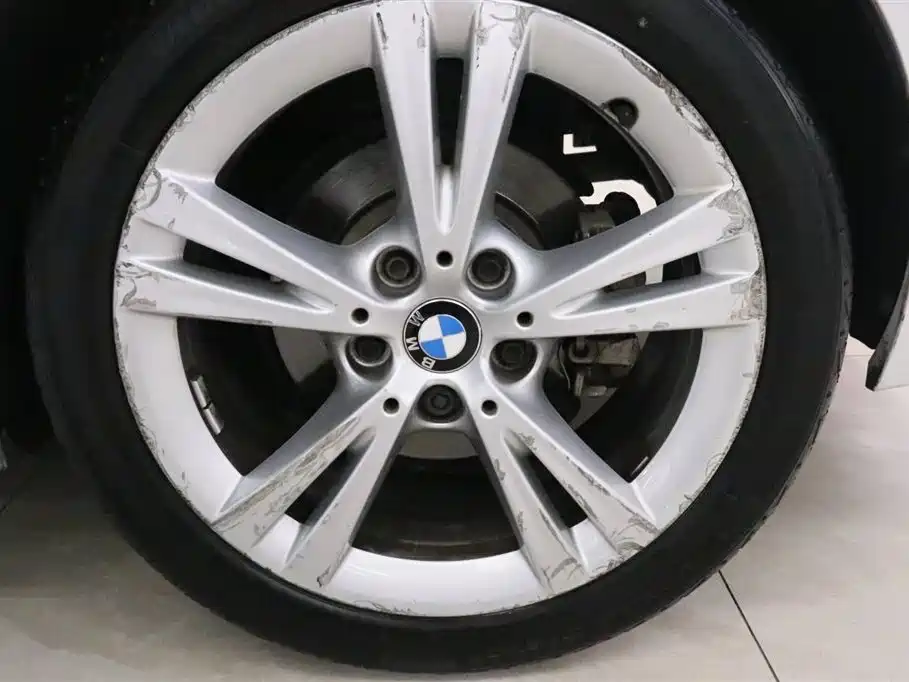 BMW 1 Series 2018 118i Design Package фото 17